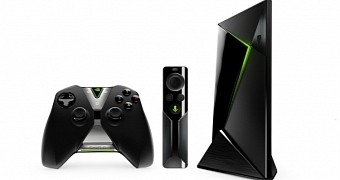 NVIDIA Shield arrives in Europe to test its luck
