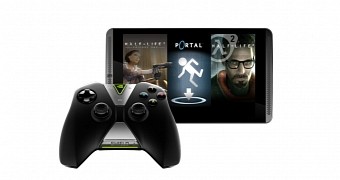 NVIDIA Shield Tablet Getting Stagefright Security Update Now