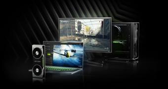 Nvidia to Ship Improved and OC RTX 2060, 2070, and 2080 GPUs by End of May