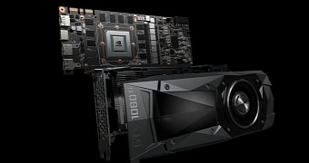 The new Nvidia GTX 1080 Ti