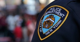 The NYPD says Windows phones were their best choice 3 years ago