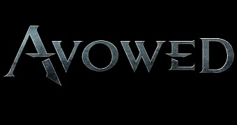 Avowed logo