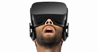 Oculus Rift Costs as Much as a PS4 or Xbox One, Might Go over $350 (€350)