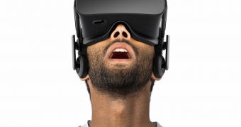 Oculus Rift is facing privacy questions