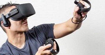 Oculus wants to build a quality product