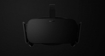 Oculus Rift needs time to go mainstream