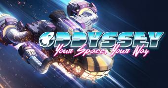 Oddyssey: Your Space, Your Way Preview (PC)