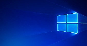 Alleged Windows 10 Creators Update wallpaper