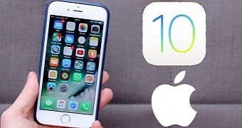 Downgrading an iPhone from iOS 11 to iOS 11 is no longer possible despite the bugs