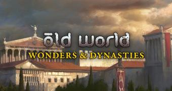 Old World - Wonders and Dynasties DLC – Yay or Nay (PC)