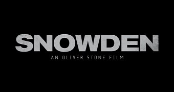 "Snowden" biopic is directed by Oliver Stone, will premiere in December 2015