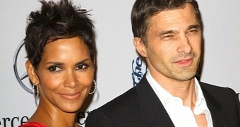 Olivier Martinez Has an Explosive Temper, Felt Emasculated by Halle Berry