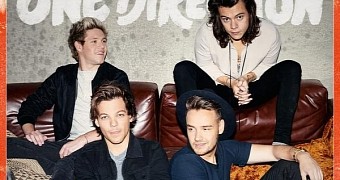 One Direction moves on as 4-piece, with brand new album, "Made in the A.M.," out in November