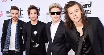 One Direction is done after March 2016, to pursue solo projects
