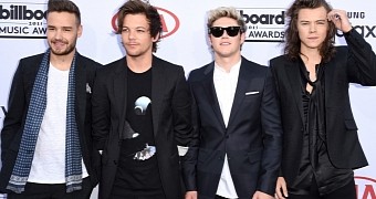 One Direction Is Taking a Break in 2016 but Not Splitting Up, Niall Horan Promises