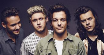 One Direction’s “Perfect” Song Is Totally About Taylor Swift - Video