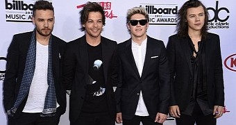 One Direction Wanted for Super Bowl Halftime Show, Ahead of Big Hiatus