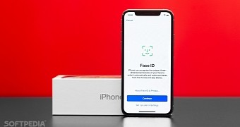 Smaller notch coming to the iPhone