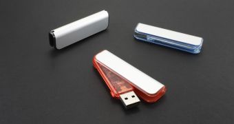 One of the Biggest Security Risks: Naive People Connecting Lost USBs to Their PCs