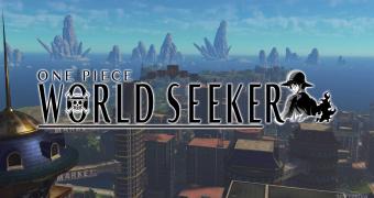 One Piece: World Seeker Review (PS4)