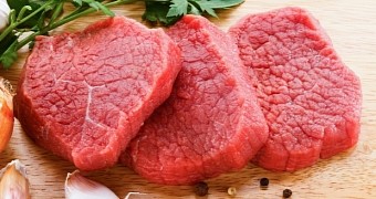 Red meat consumption can increase appetite, researchers say