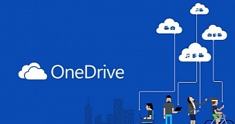 All focus is now on OneDrive on Windows 10 and 11