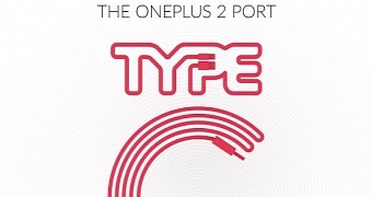 OnePlus 2 Confirmed to Come with USB Type C Port
