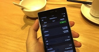 Alleged OnePlus 2 mini