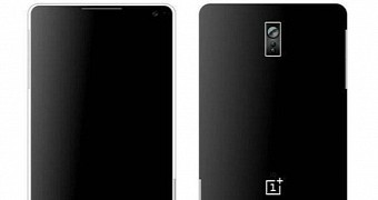 OnePlus 3 Leaked Picture Shows Front-Facing Speaker, Fingerprint Sensor Gone