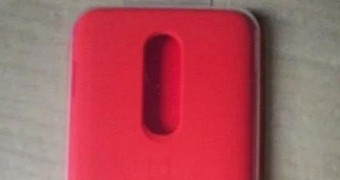 Alleged OnePlus 6 case hinting at dual-camera design