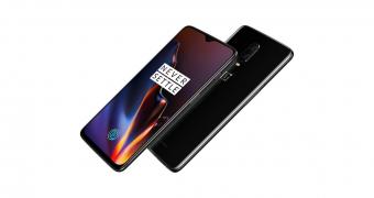 OnePlus 6T Announced with In-Display Fingerprint Reader And Dual Back Cameras