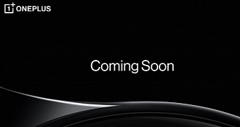 OnePlus Watch teaser