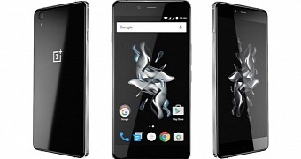 OnePlus X Announced with Onyx and Ceramic Body, Priced at Only $250