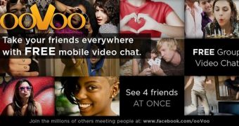 ooVoo Video Call for Android