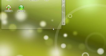 openSUSE 11.3 Milestone 3