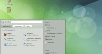openSUSE 11.3 RC2