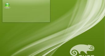 openSUSE 12.1 RC1