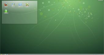 openSUSE 12.2 Beta 1