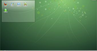 openSUSE 12.2 Milestone 3