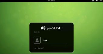 openSUSE 12.2 RC1 is available for download