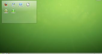 openSUSE 12.2 RC2 is available for download