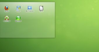 openSUSE Gets KDE 4.9.2