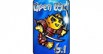 OpenBSD 6.1 released