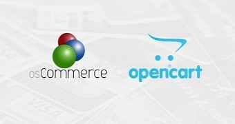 OpenCart & osCommerce store owners should be on the lookout