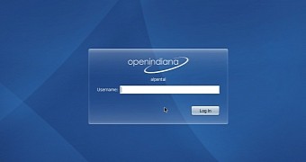 OpenIndiana Hipster 2017.10 released