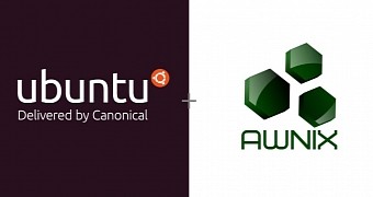 Ubuntu and Awnix