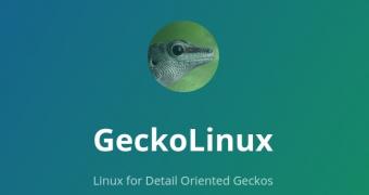 GeckoLinux 423.180107 released