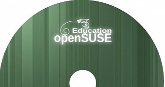 openSUSE Edu-Li-f-e