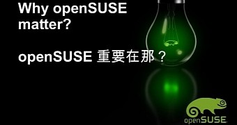 openSUSE.Asia Summit 2016