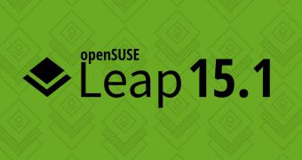 openSUSE Leap 15.0 to Reach End of Life on November 30th, 2019, Upgrade Now